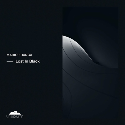 Mario Franca - Lost in Black [PURR336]